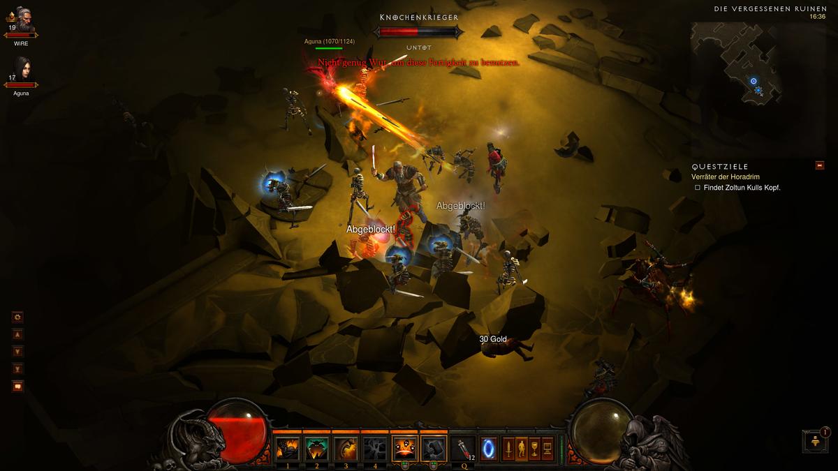 download the new for android Diablo 4