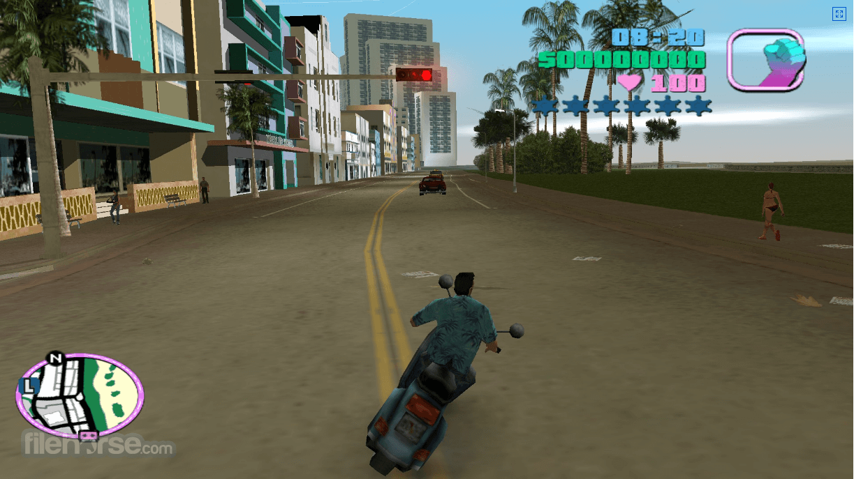 Grand Theft Auto 1 Mac Download